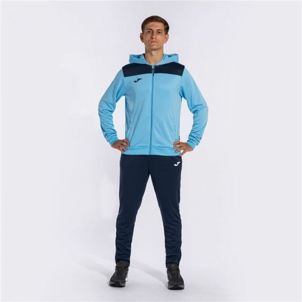 Dres Dziecięcy Joma Sport PhoenIX II Granatowy 2 Części