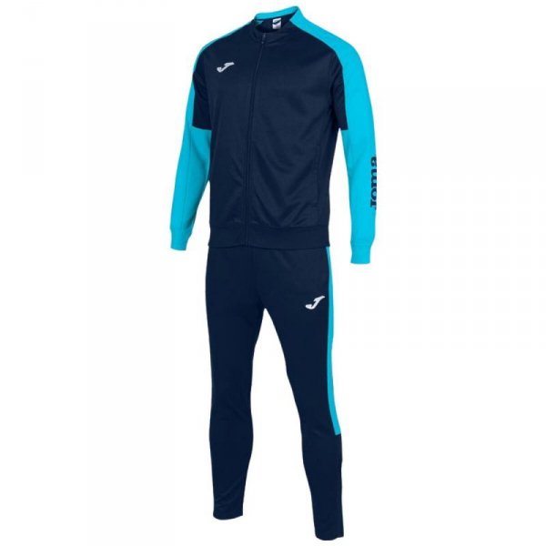 Dres Dziecięcy Joma Sport Eco Championship Granatowy 2 Części