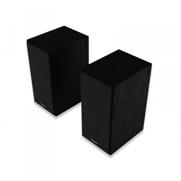 Głośniki KLIPSCH R-40M Czarny (2 Sztuk)