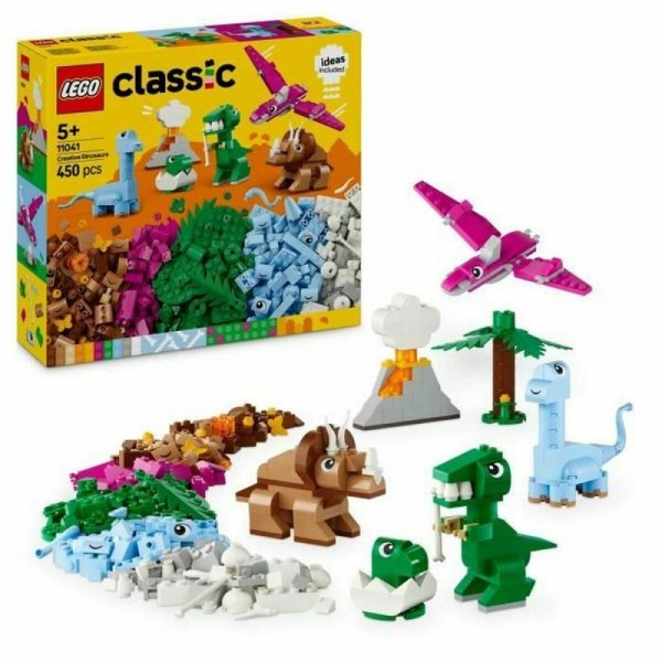 zestaw do budowania Lego