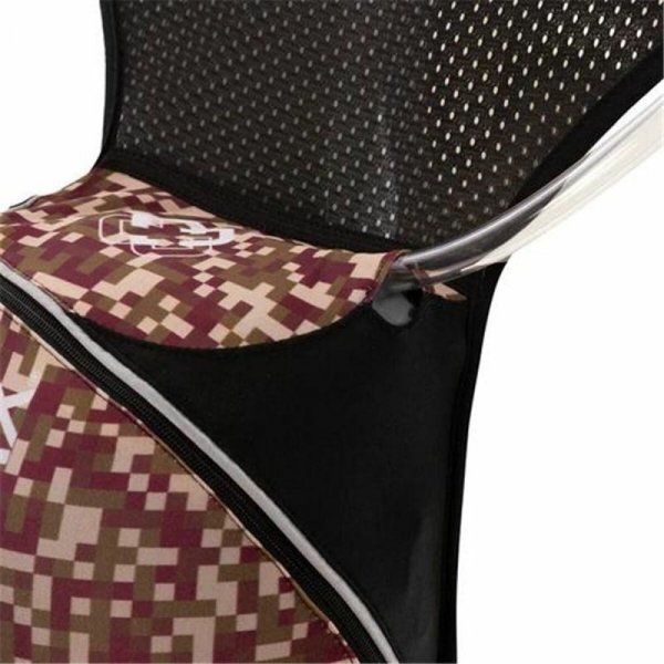 Kamizelka biegowa ARCh MAX Arch Max Hydration Bike 8L Czarny