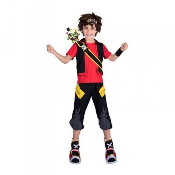 Kostium dla Dzieci Zak Storm My Other Me