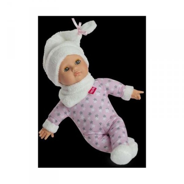 Lalka z Akcesoriami Berjuan (30 cm)