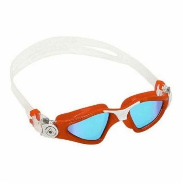 Okulary do Pływania Aqua Sphere EP1250609LMB Czerwony