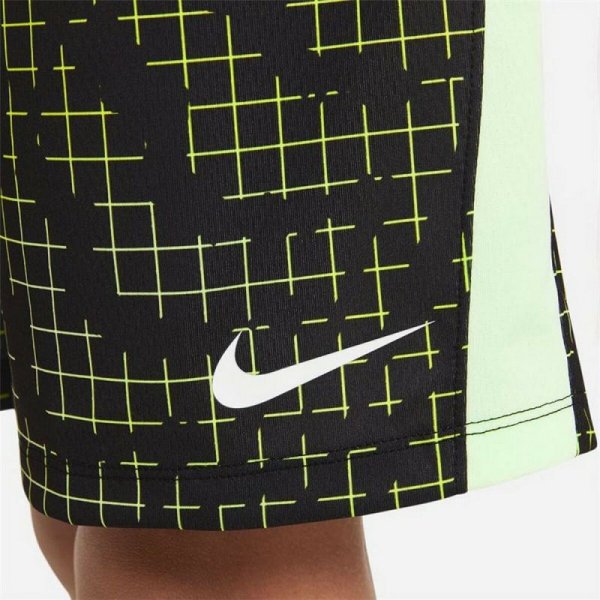 Krótkie Spodenki Sportowe Dziecięce Nike Dri-FIT