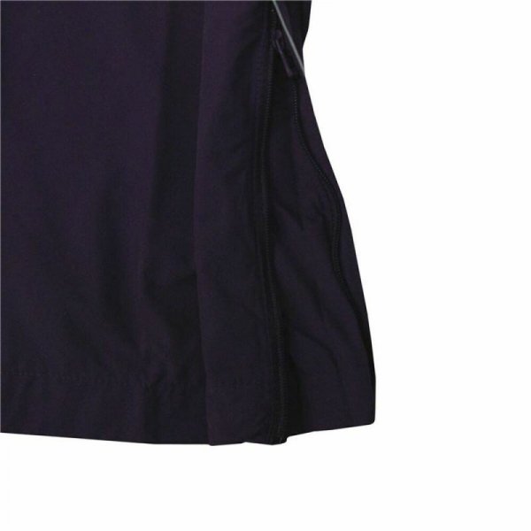 Długie Spodnie Dresowe Nike Taffeta Pant Seasonal Kobieta Ciemnoniebieski