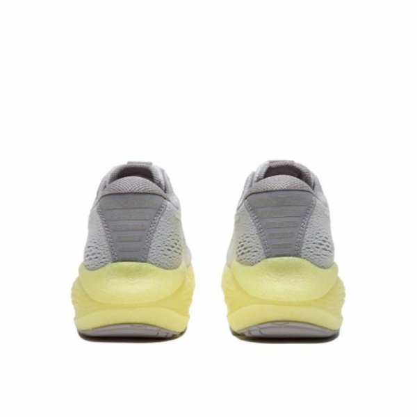 Obuwie Sportowe Damskie Diadora Freccia Szary Jasnoszary