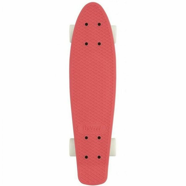 Skate Dstreet Cruiser Soft 23 23&quot;