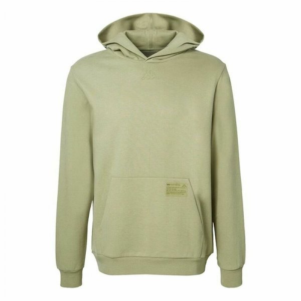 Bluza z kapturem Męska Kappa Edwyn