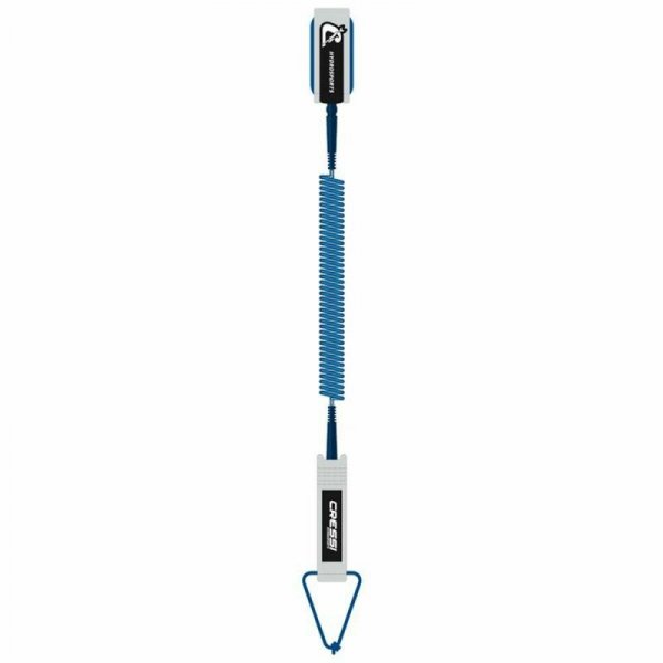 Leash Cressi-Sub Leash Paddle Surf ISUP &#039;10 Rozsuwany
