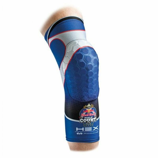 Rękaw na nogę McDavid RedBull Odwracalny