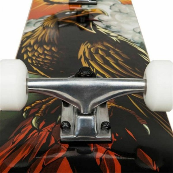 Skate Tony Hawk Hawk Roar  Żółty 7.75&quot;