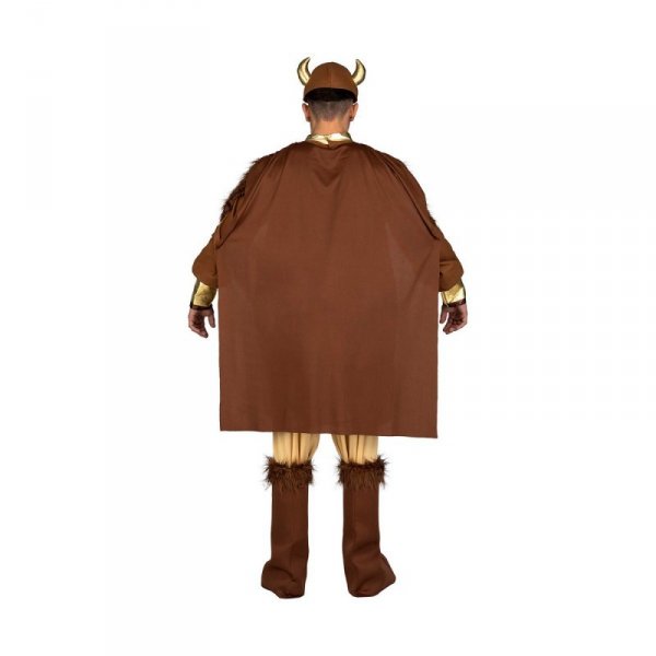 Kostium dla Dorosłych My Other Me Wiking Duży M/L