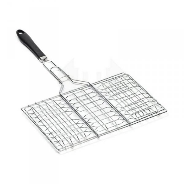 Grill Stal nierdzewna (35 x 22 cm)