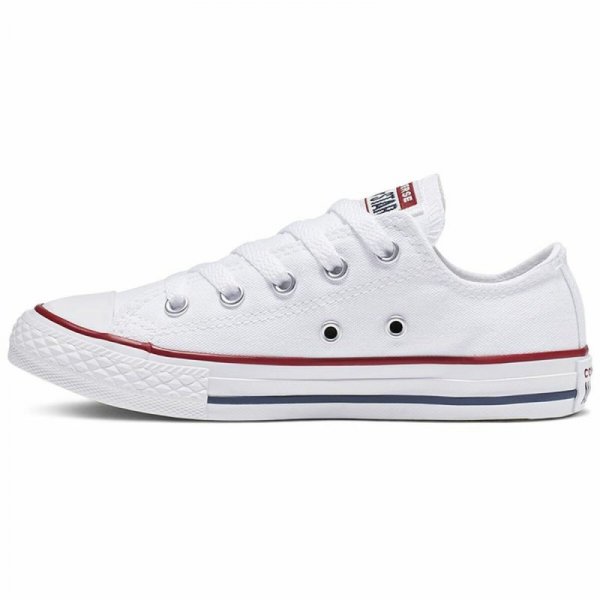 Kapcie Converse Chuck Taylor All-Star Seasonal Biały