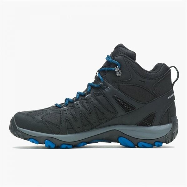 Buty górskie Merrell Accentor Sport 3 Mid Czarny