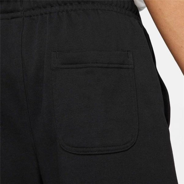 Krótkie Spodenki Sportowe Męskie Nike Swoosh League Czarny