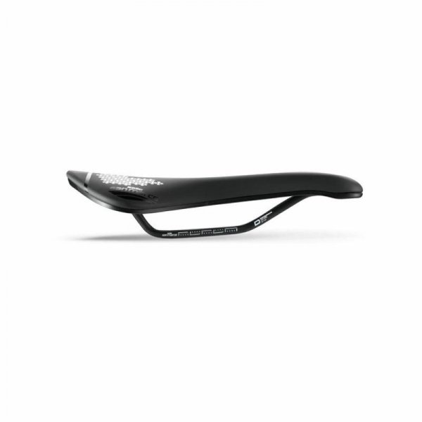 Siodełko San Marco Aspide Short Open-Fit Dynamic Czarny Jeden rozmiar Rower szosowy