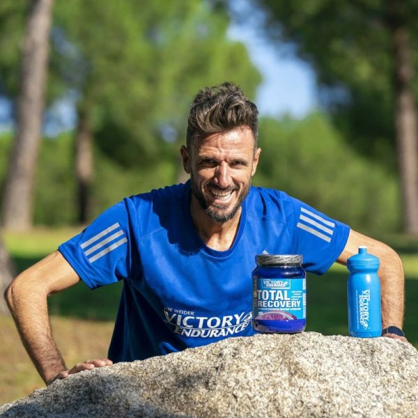 Suplement diety Weider Summer Berries