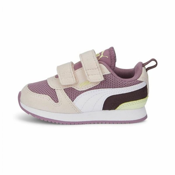 Obuwie Sportowe Dziecięce Puma R78