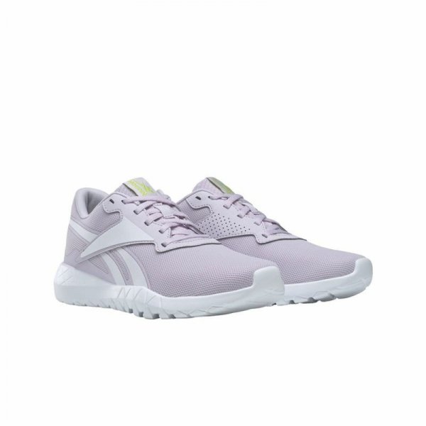 Obuwie Sportowe Damskie Reebok Flexagon Energy Train 3 Kobieta Różowy