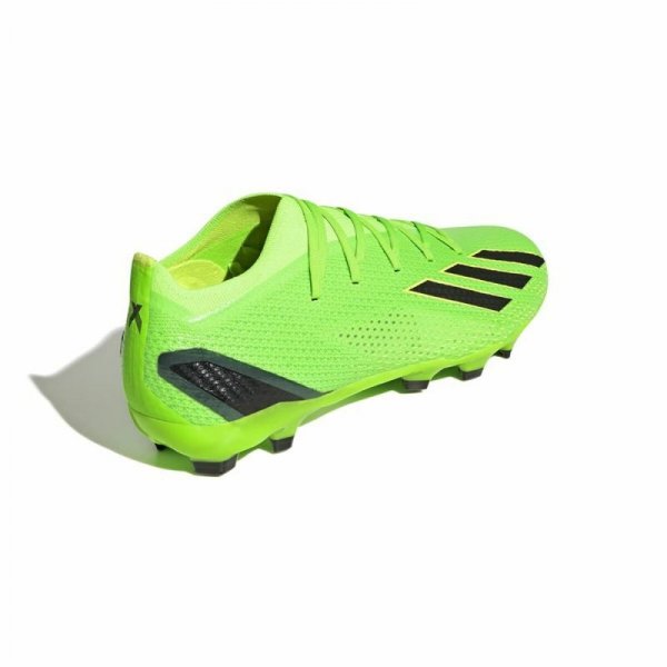 Buty sportowe dla dorosłych do gry w piłkę Adidas X Speedportal 2 Cytrynowa Zieleń