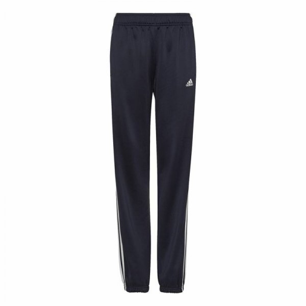 Dres Dziecięcy Adidas Essentials Czerwony Niebieski
