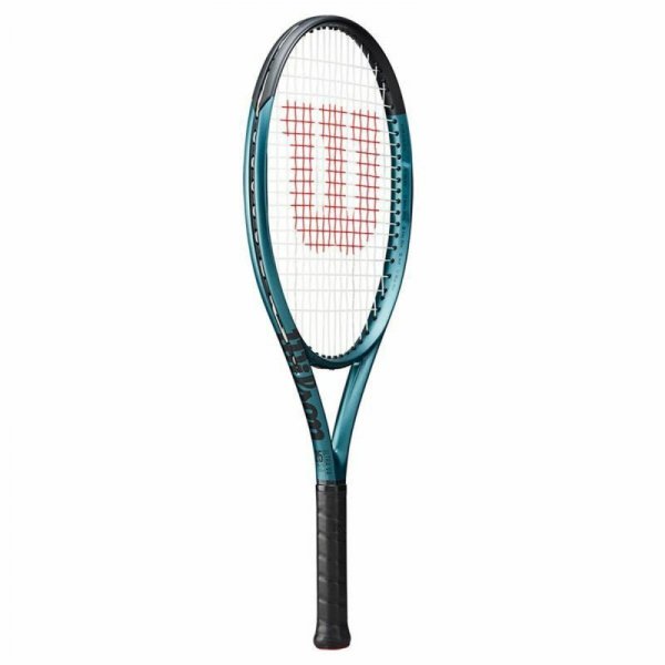 Rakieta Tenisowa Wilson Ultra 25 V4.0  Turkusowy