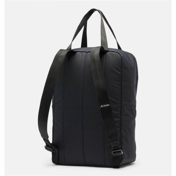 Plecak Sportowy Columbia Trek™ Czarny
