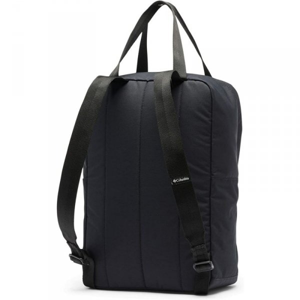 Plecak Sportowy Columbia Trek™ Czarny