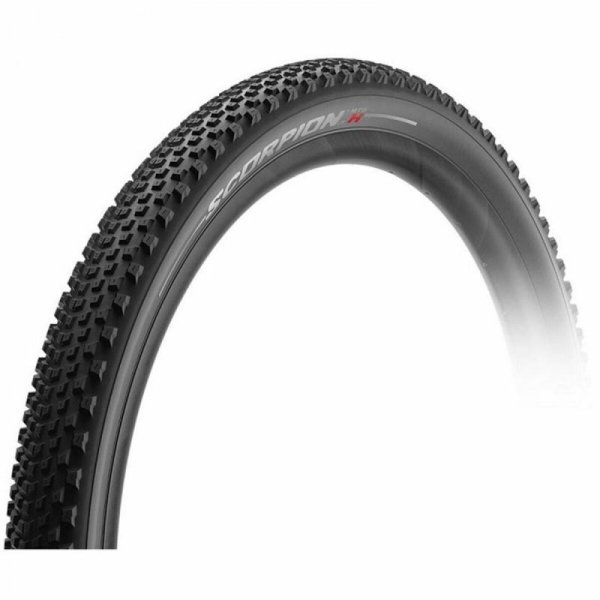 Przykrycie XC H 29 x 2.4  Pirelli  29&quot; Czarny
