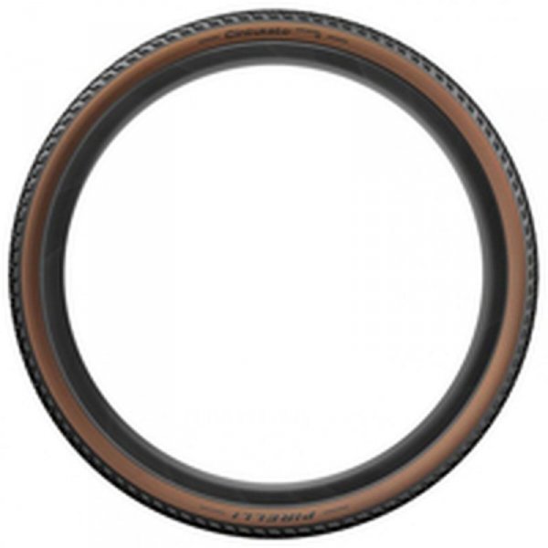 Przykrycie Cinturato Gravel Pirelli  M 40-622 Czarny