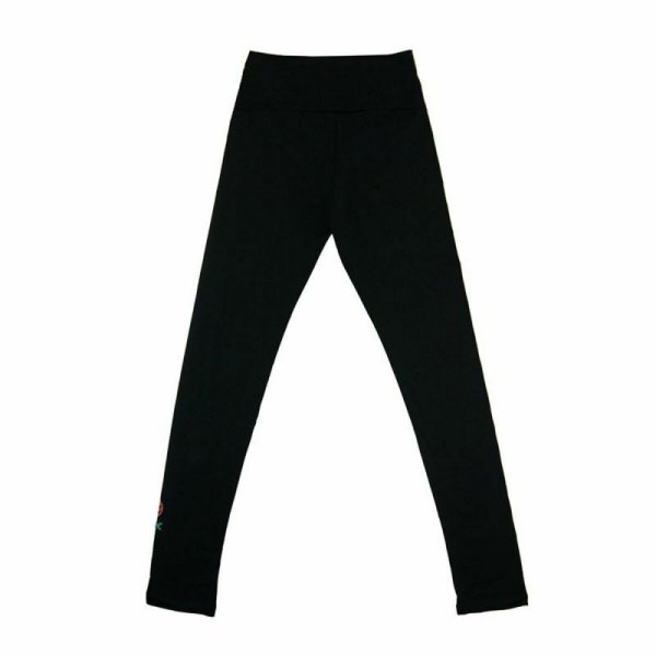 Legginsy Sportowe dla Dzieci Rox R-Cosmos Niebieski Czarny