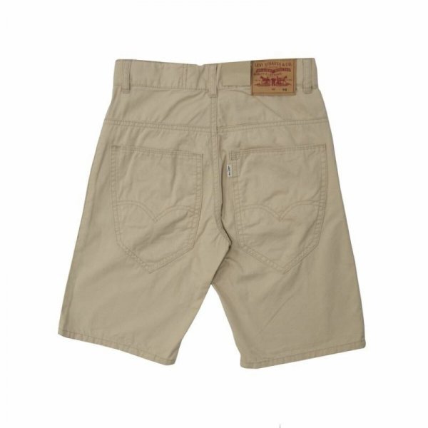 Krótkie Spodenki Levi&#039;s Kids Brązowy Mężczyzna 10 lat