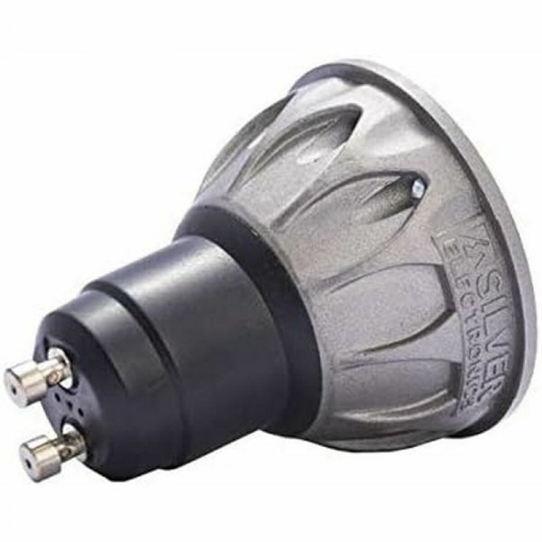 Żarówka LED Silver Electronics GU10 8 W GU10 690 Lm (3000 K) (3000K)
