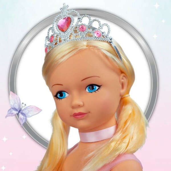 Lalka Colorbaby Maria Princess 30 x 105 x 14 cm