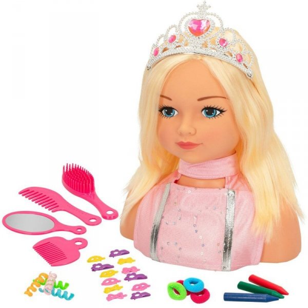Akcesoria dla lalek Colorbaby 4 Sztuk