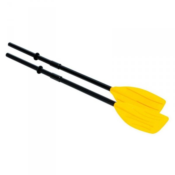 Wiosła Intex Francuski 15,5 x 122 cm (6 Sztuk)