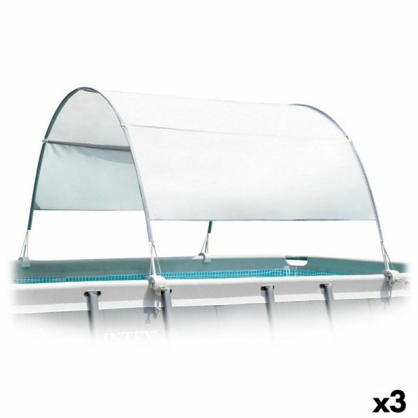 Namiot Intex FRAME (3 Sztuk)