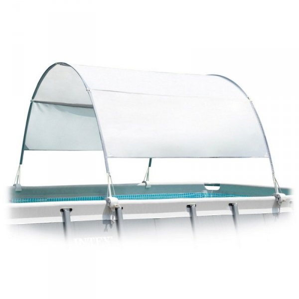 Namiot Intex FRAME (3 Sztuk)