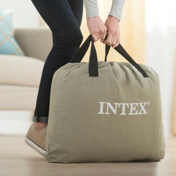 Materac Dmuchany Intex 99 x 42 x 191 cm (3 Sztuk)