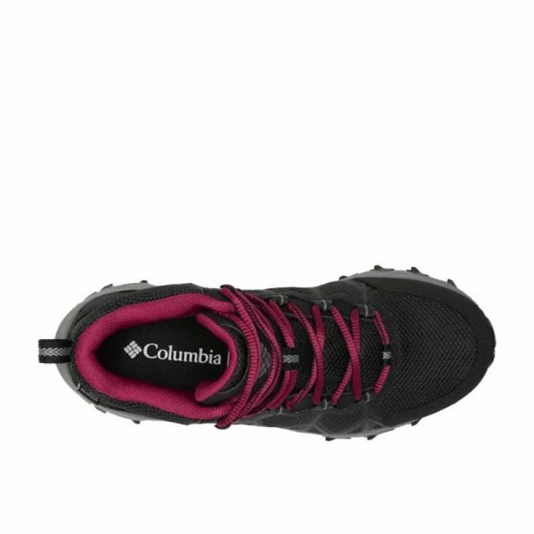 Buty górskie Columbia Peakfreak III Outdry Kobieta Czarny