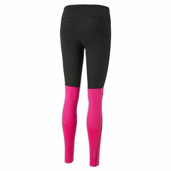 Legginsy Sportowe Damskie Puma Favorite Reg Ris