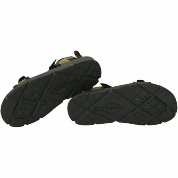 Sandały górskie Geox Xand 2S