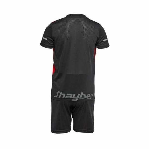 Zestaw Sportowy dla Dzieci J-Hayber Diam  Czerwony