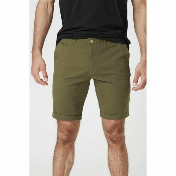 Szorty sportowe Picture Picture Wise Żółty Khaki