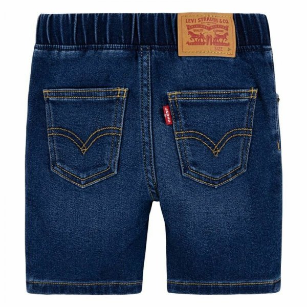 Krótkie Spodenki Levi&#039;s Mężczyzna