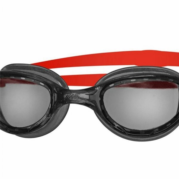 Okulary do Pływania Zoggs Phantom 2.0 Czarny Jeden rozmiar