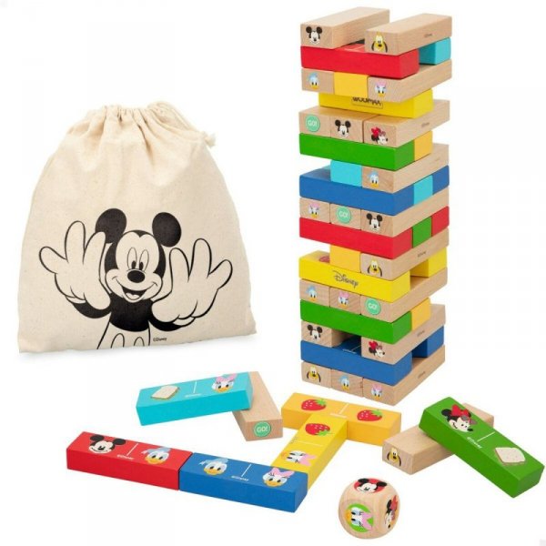 Domino Disney (6 Sztuk)