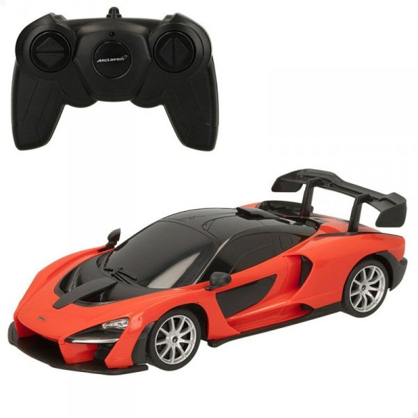 Zdalnie Sterowany Samochów McLaren (2 Sztuk)